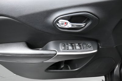 2019 Jeep Cherokee Latitude Plus FWD