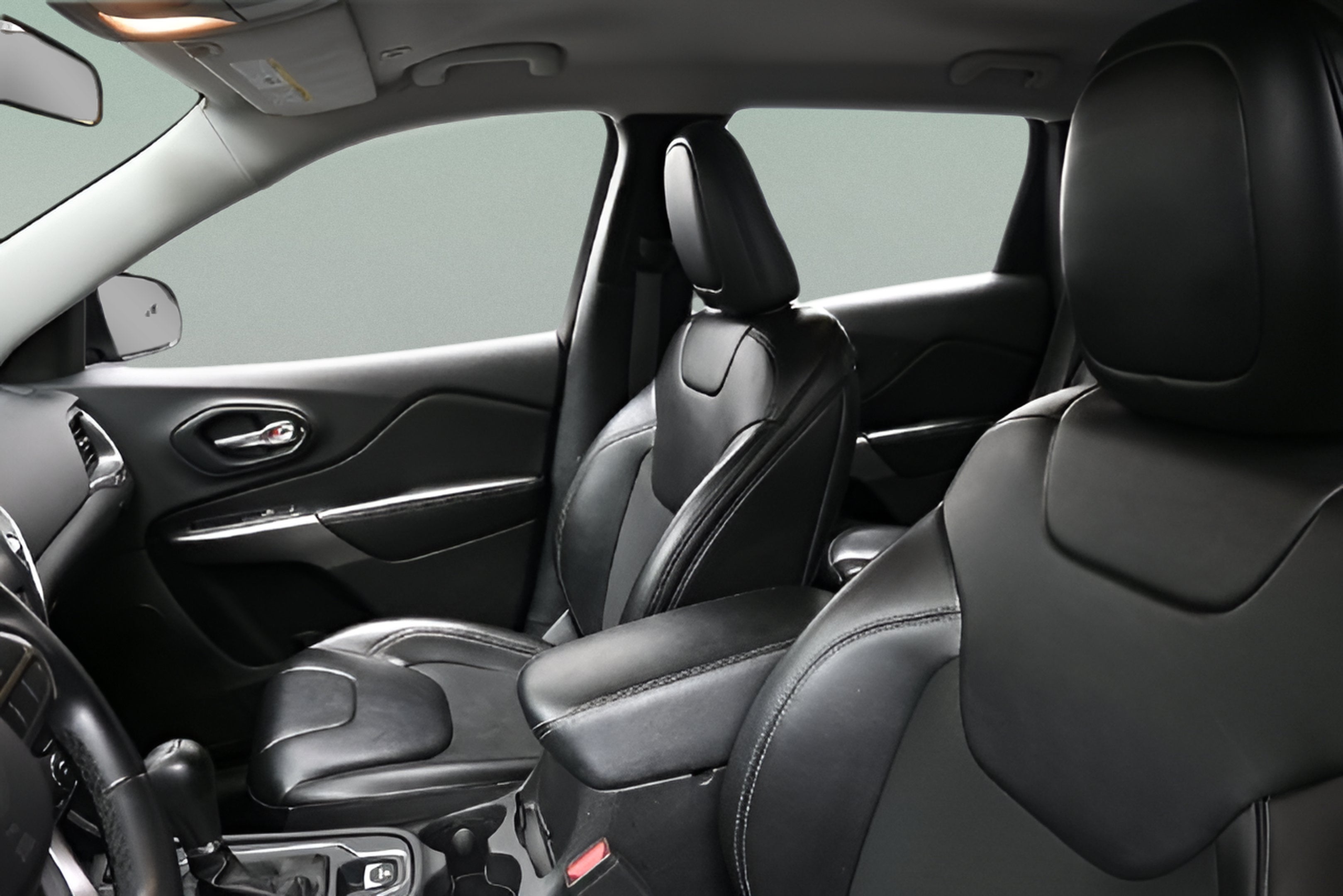 2019 Jeep Cherokee Latitude Plus FWD