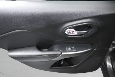 2019 Jeep Cherokee Latitude Plus FWD