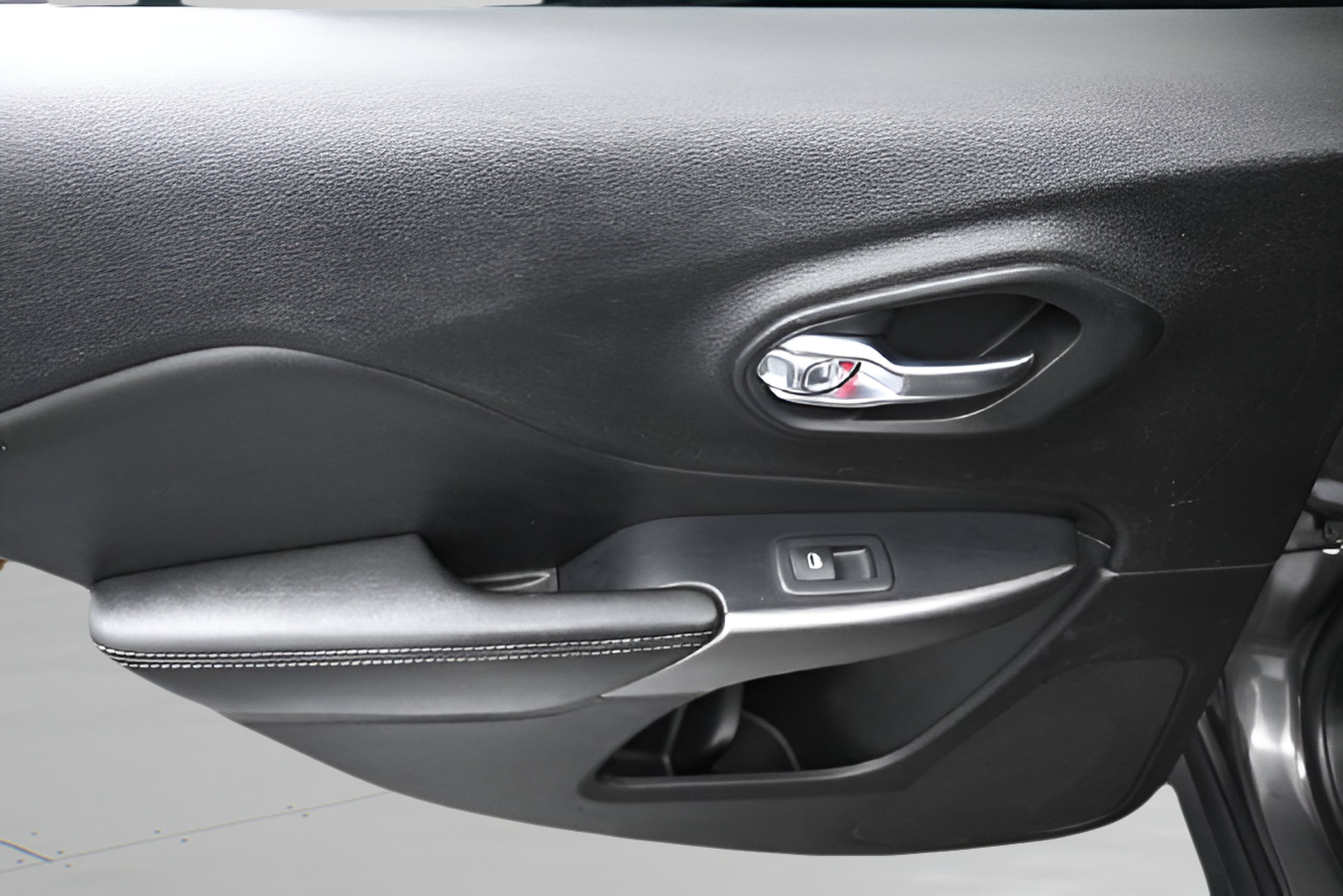 2019 Jeep Cherokee Latitude Plus FWD