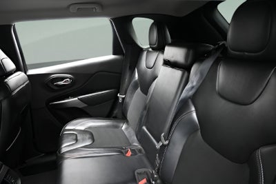 2019 Jeep Cherokee Latitude Plus FWD