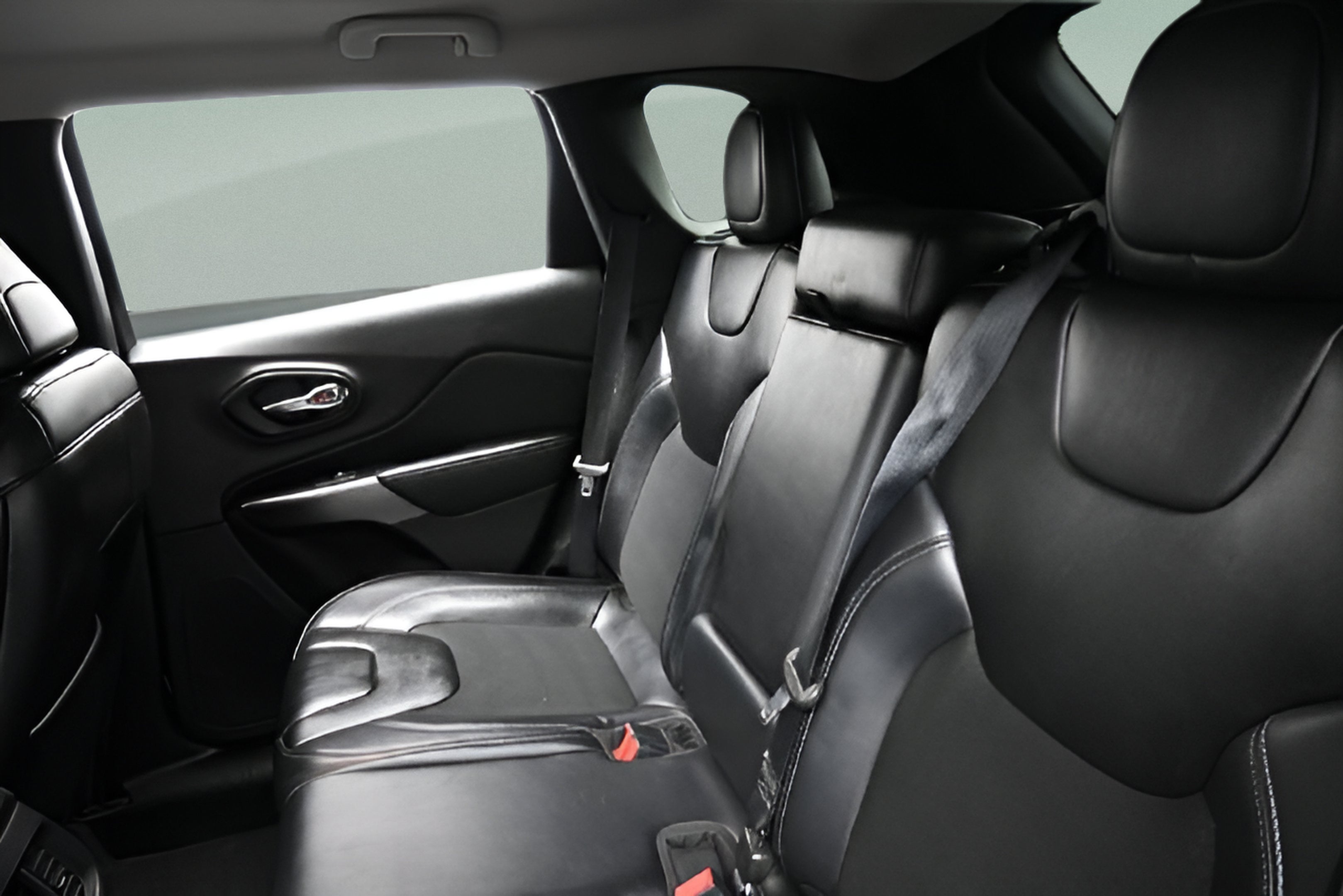 2019 Jeep Cherokee Latitude Plus FWD