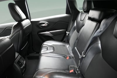 2019 Jeep Cherokee Latitude Plus FWD