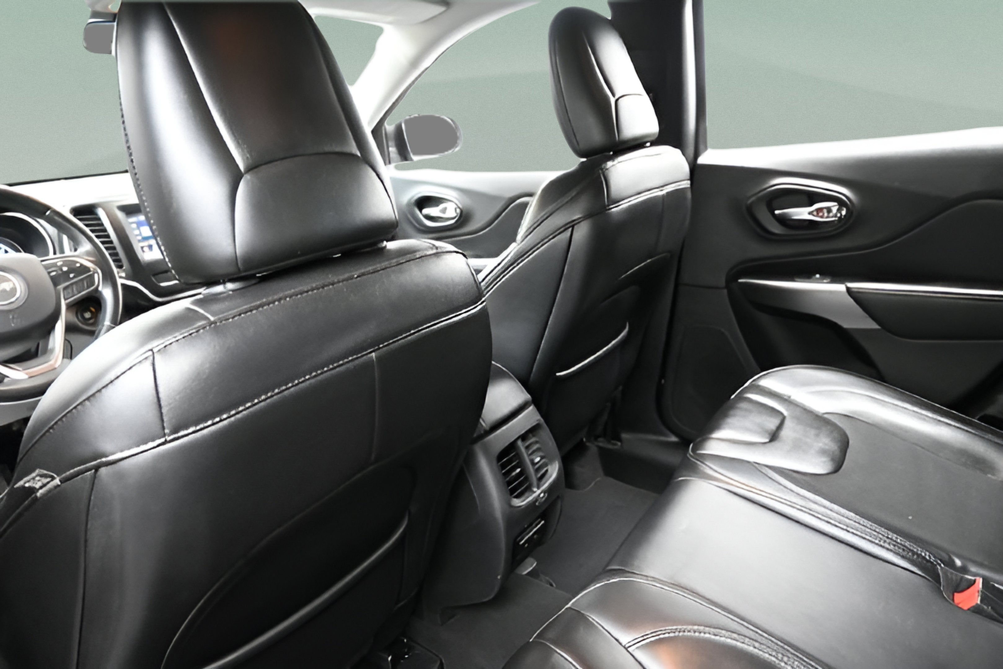2019 Jeep Cherokee Latitude Plus FWD