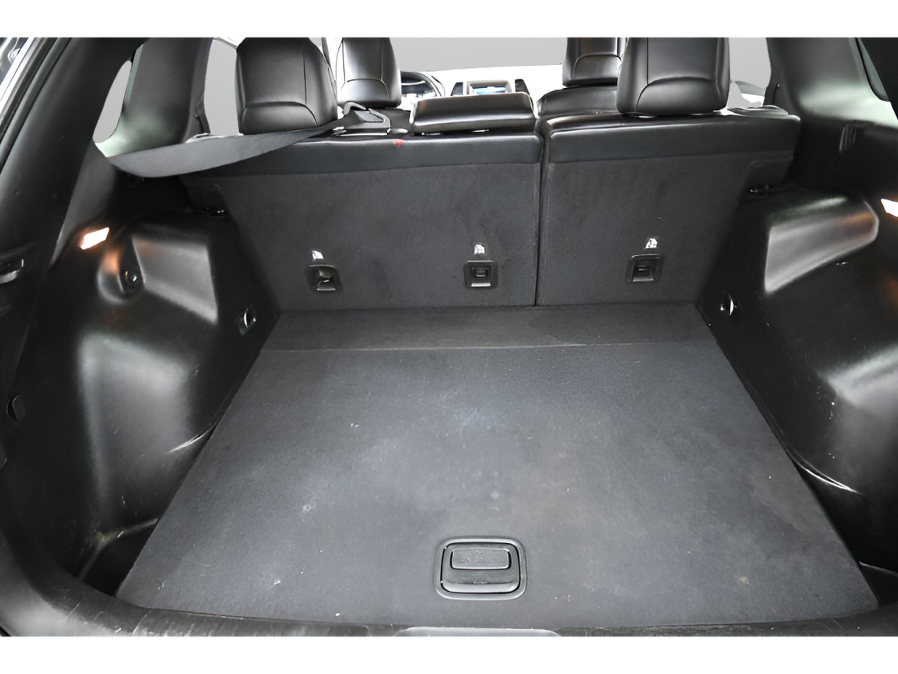 2019 Jeep Cherokee Latitude Plus FWD