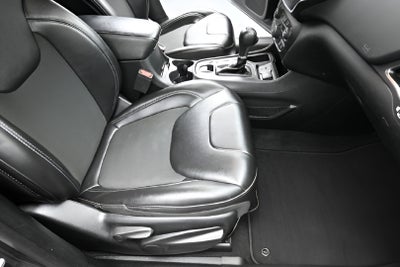 2019 Jeep Cherokee Latitude Plus FWD