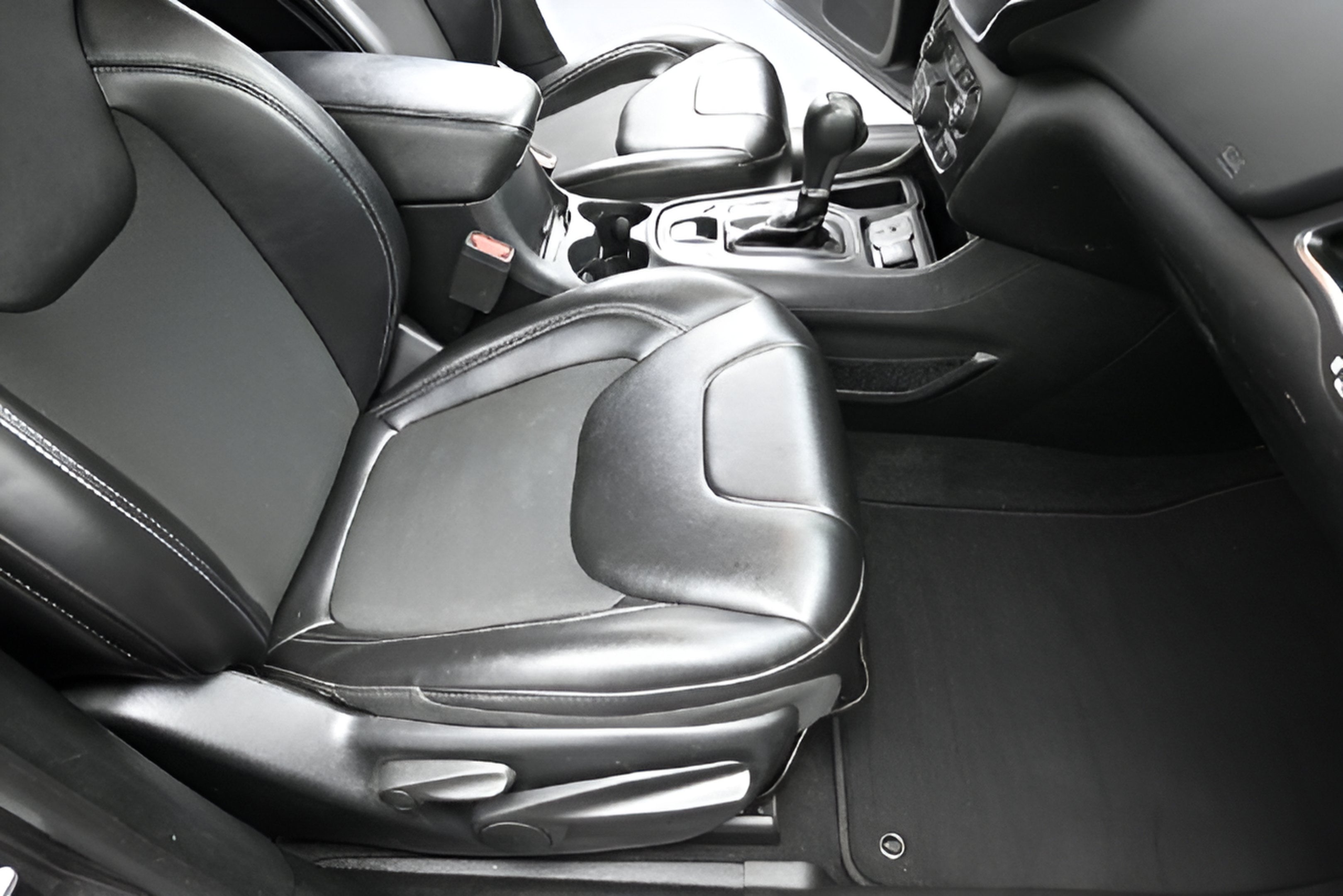2019 Jeep Cherokee Latitude Plus FWD