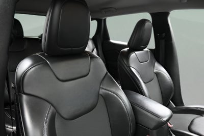 2019 Jeep Cherokee Latitude Plus FWD