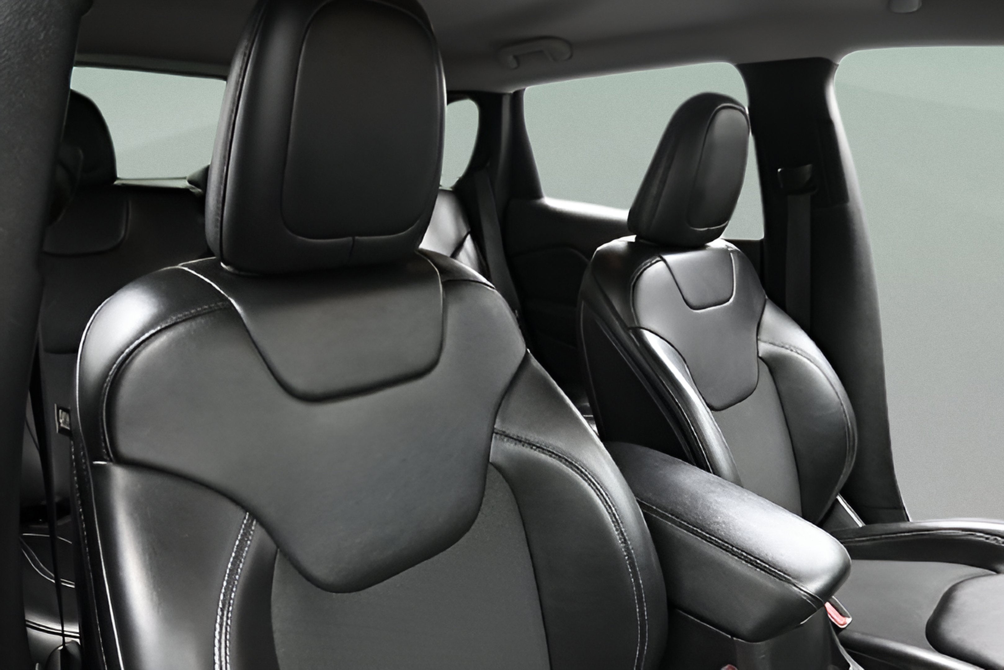 2019 Jeep Cherokee Latitude Plus FWD