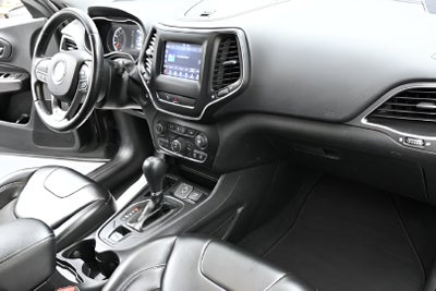 2019 Jeep Cherokee Latitude Plus FWD