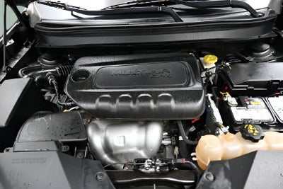 2019 Jeep Cherokee Latitude Plus FWD