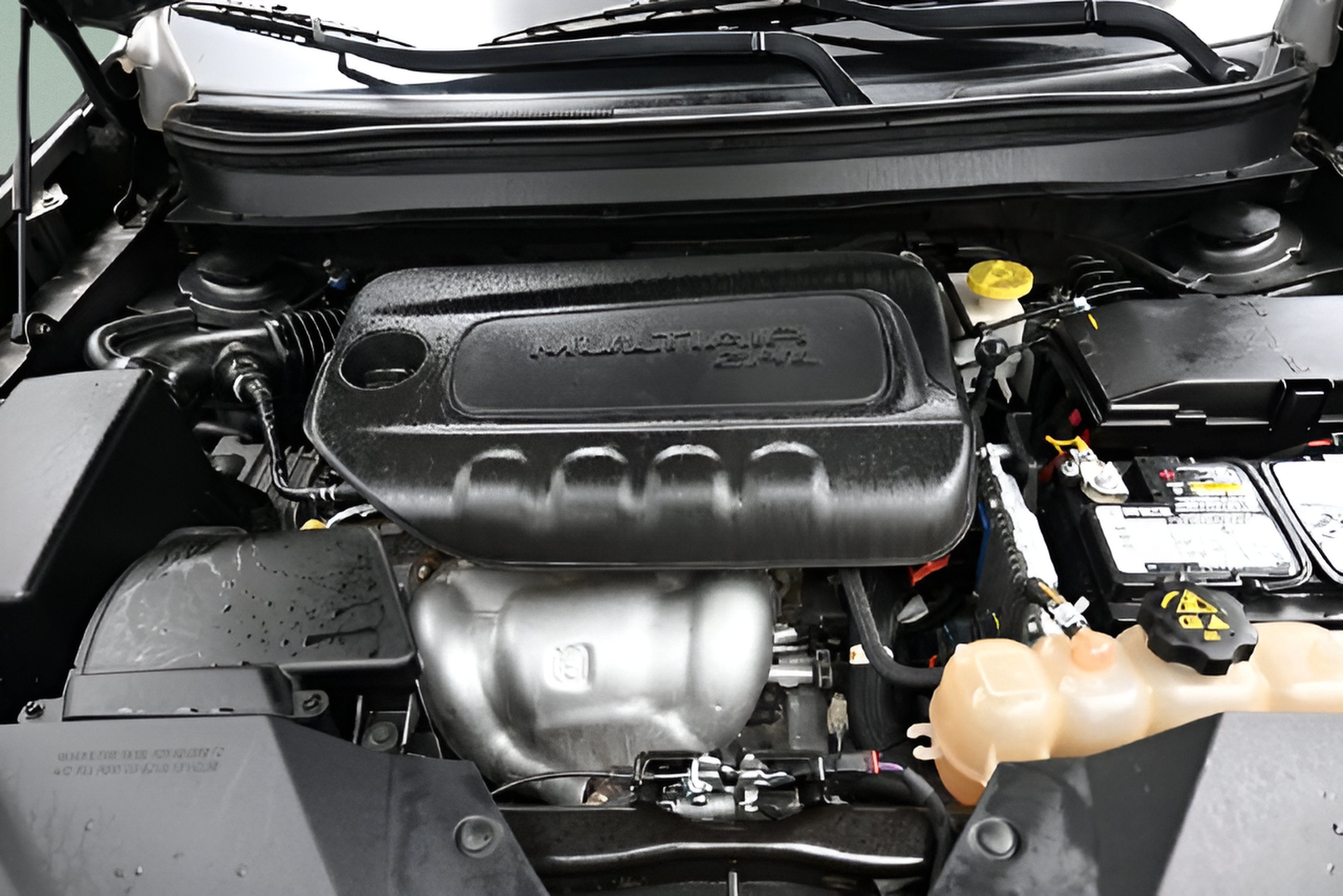 2019 Jeep Cherokee Latitude Plus FWD