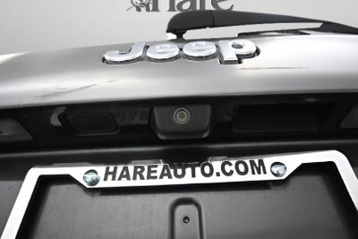 2019 Jeep Cherokee Latitude Plus FWD