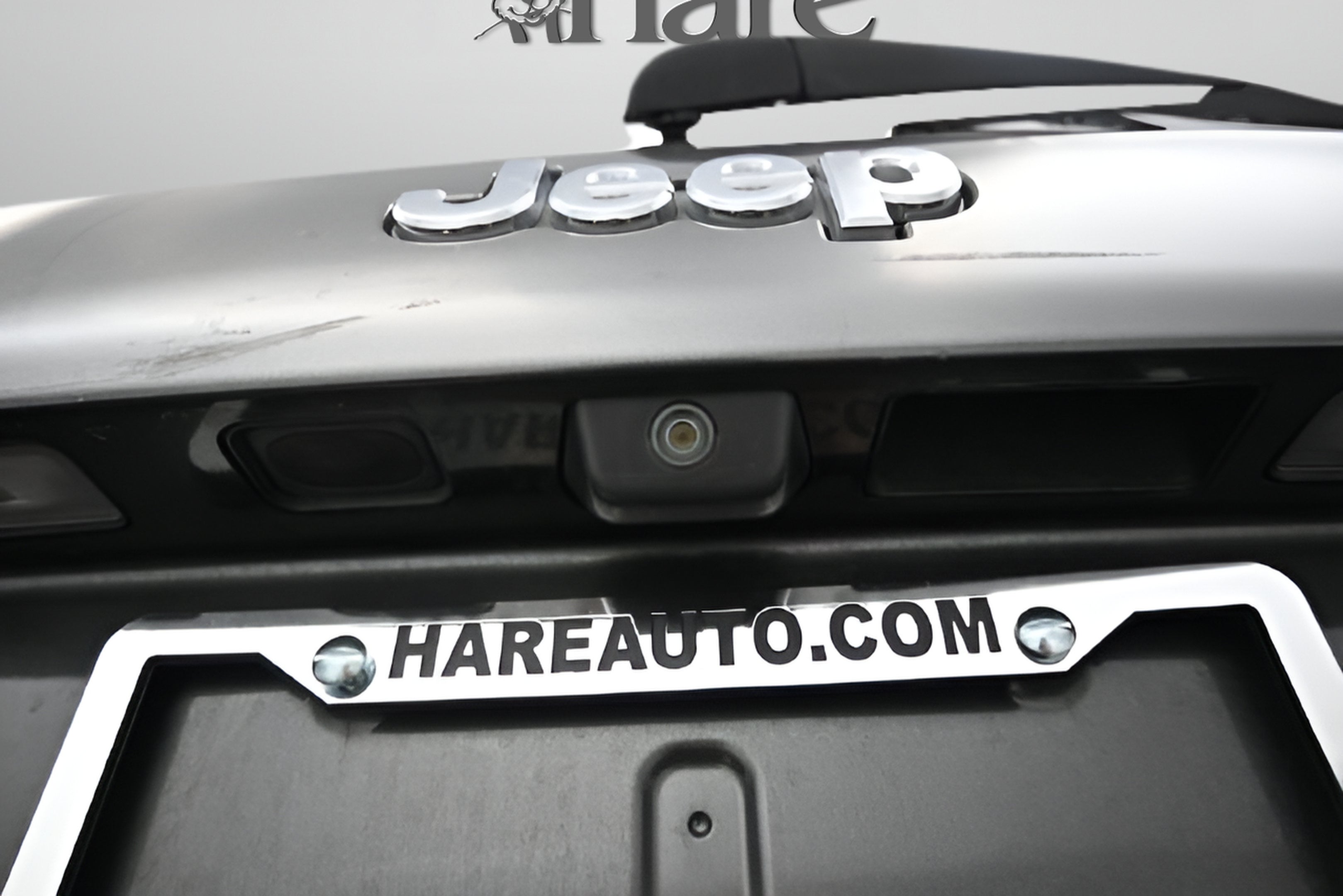2019 Jeep Cherokee Latitude Plus FWD