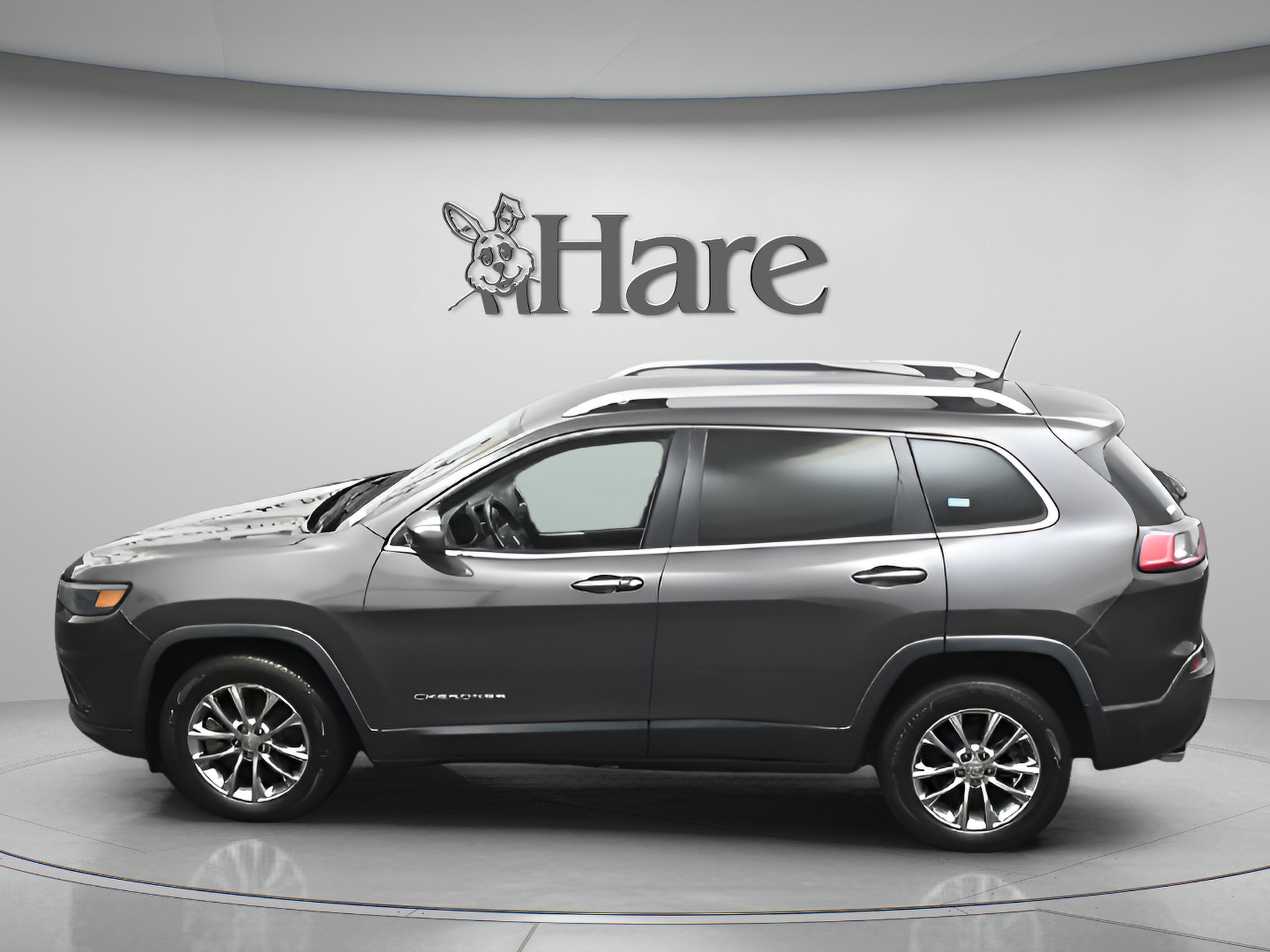 2019 Jeep Cherokee Latitude Plus FWD