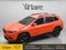 2021 Jeep Cherokee Altitude 4x4