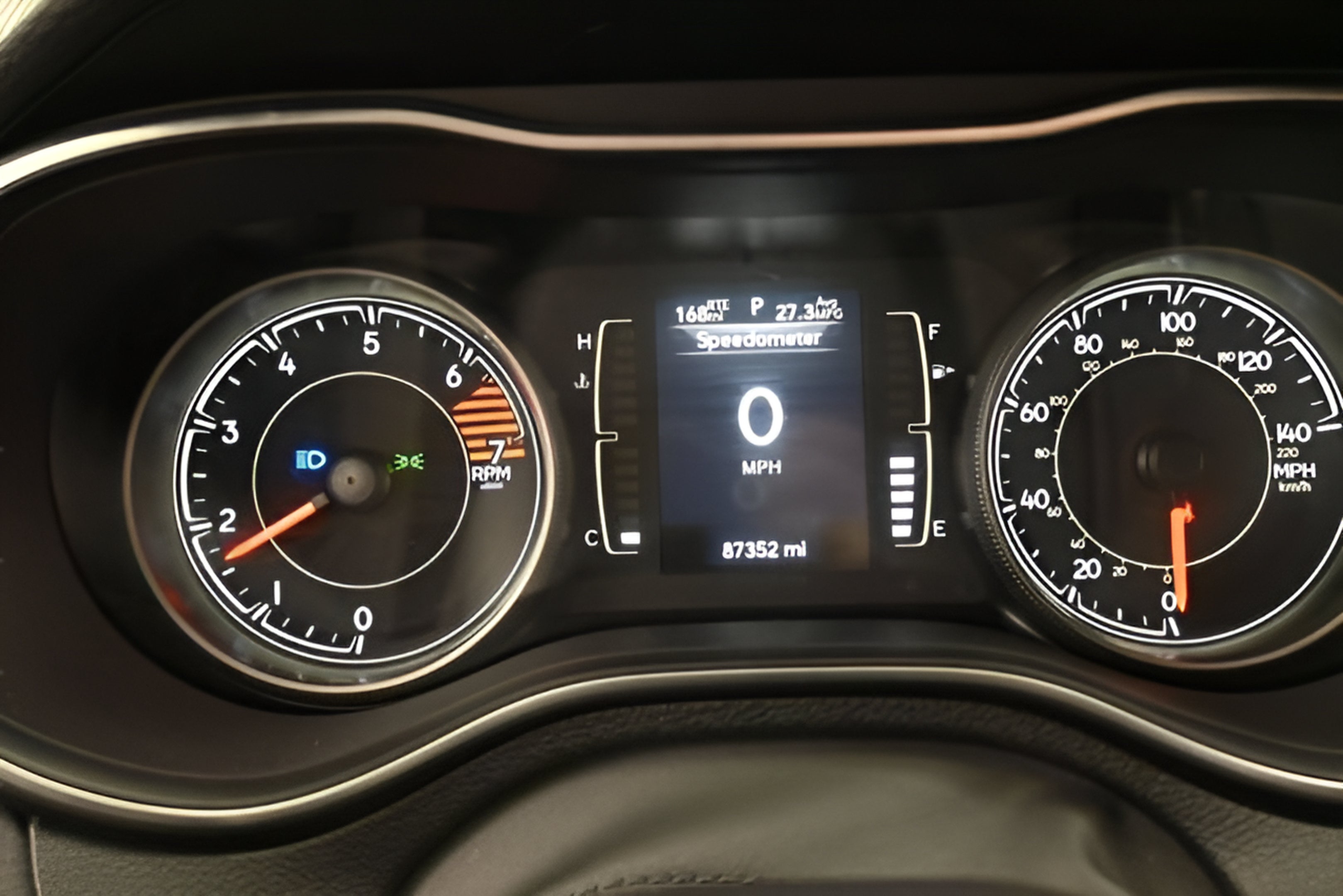 2021 Jeep Cherokee Altitude 4x4