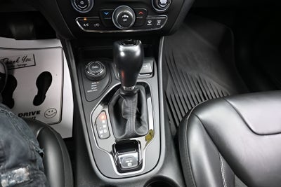 2021 Jeep Cherokee Altitude 4x4