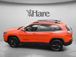 2021 Jeep Cherokee Altitude 4x4