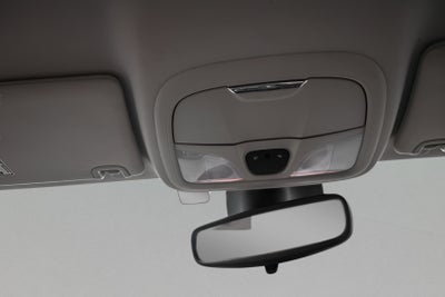 2021 Jeep Cherokee Altitude 4x4