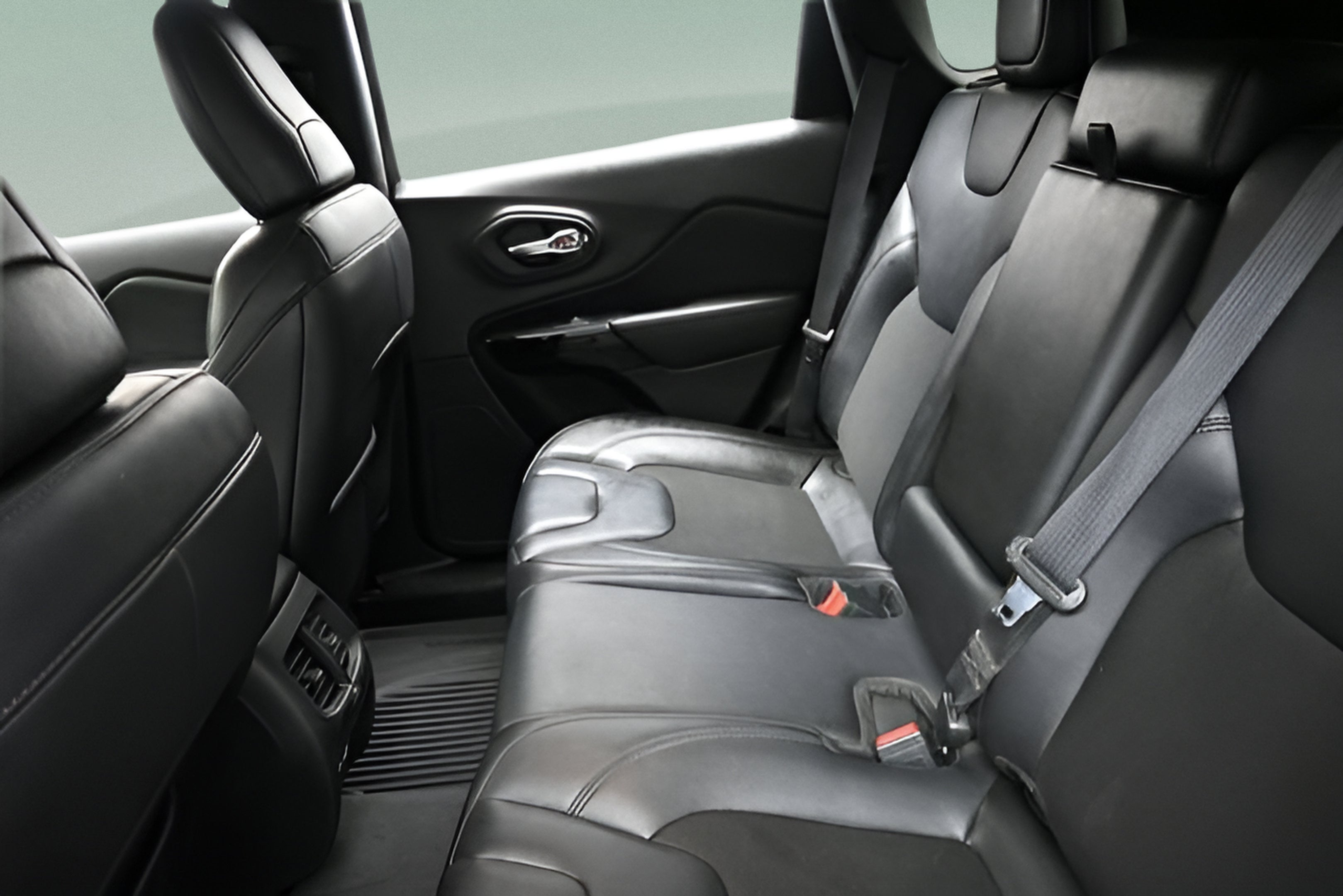 2021 Jeep Cherokee Altitude 4x4
