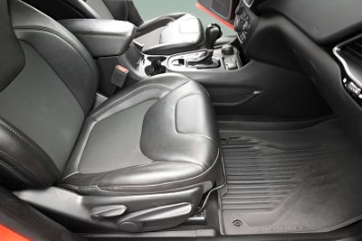 2021 Jeep Cherokee Altitude 4x4