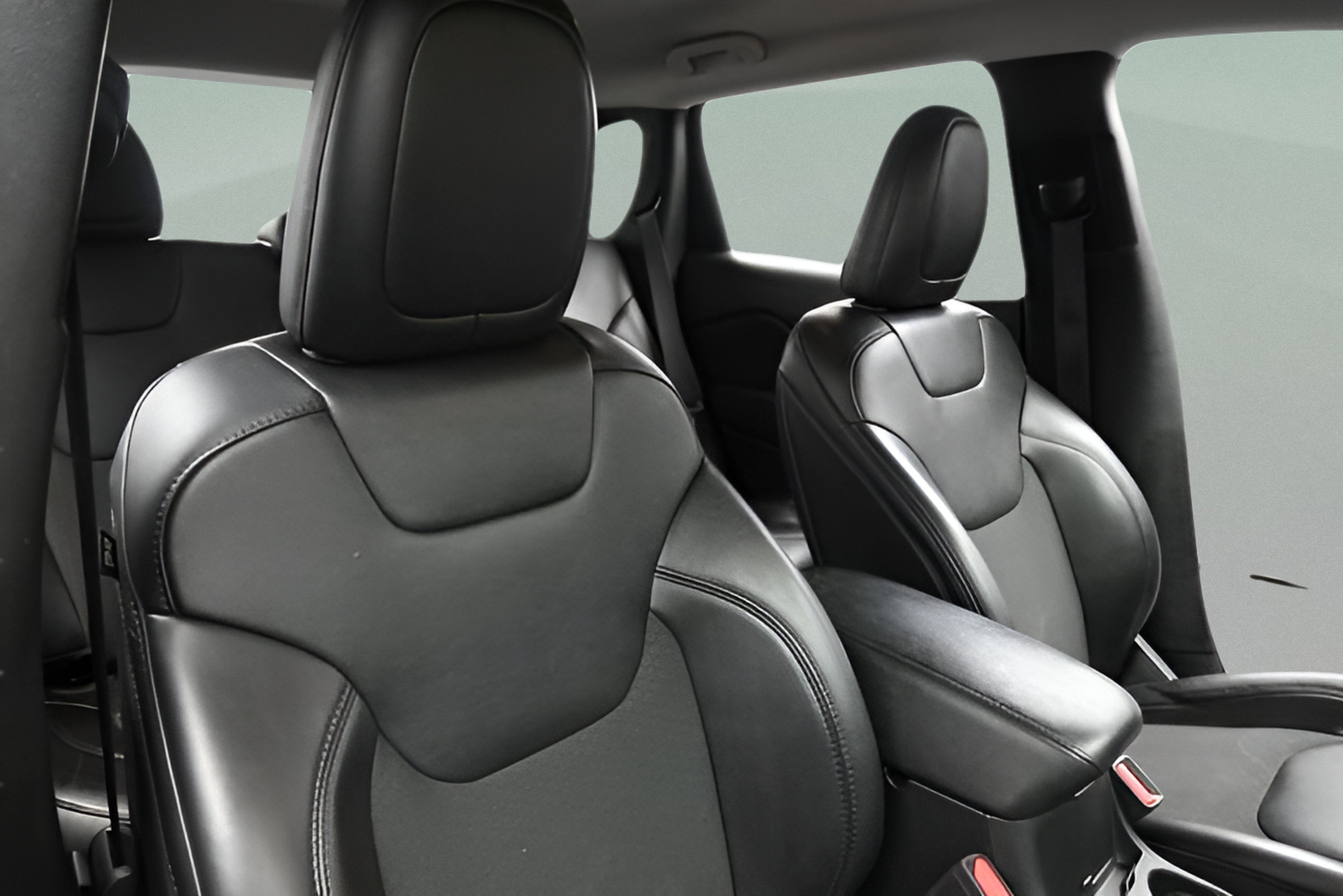 2021 Jeep Cherokee Altitude 4x4