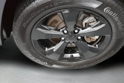 2021 Jeep Cherokee Altitude 4x4