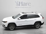 2020 Jeep Cherokee Latitude Plus 4x4