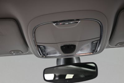 2020 Jeep Cherokee Latitude Plus 4x4
