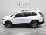 2020 Jeep Cherokee Latitude Plus 4x4