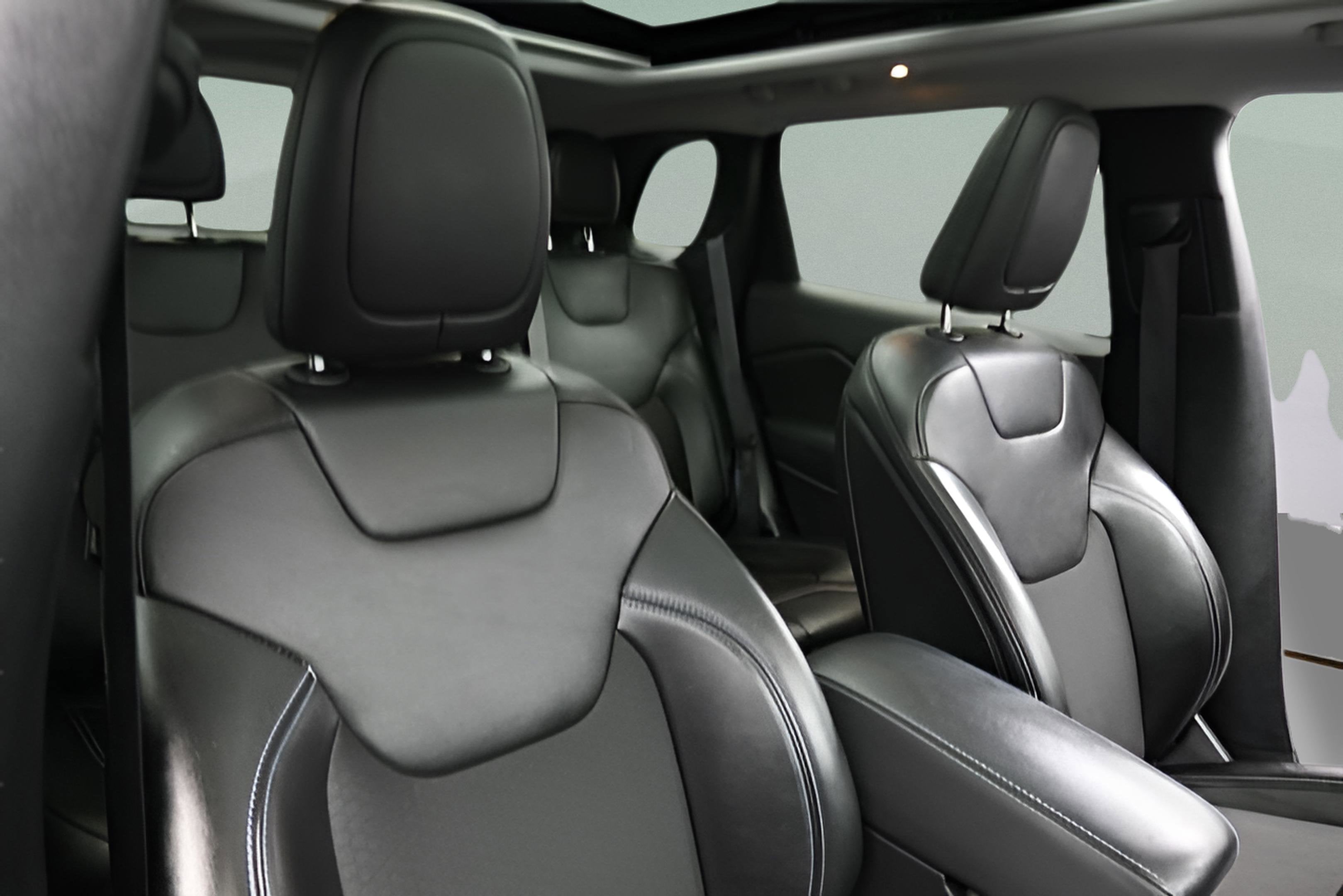2020 Jeep Cherokee Latitude Plus 4x4