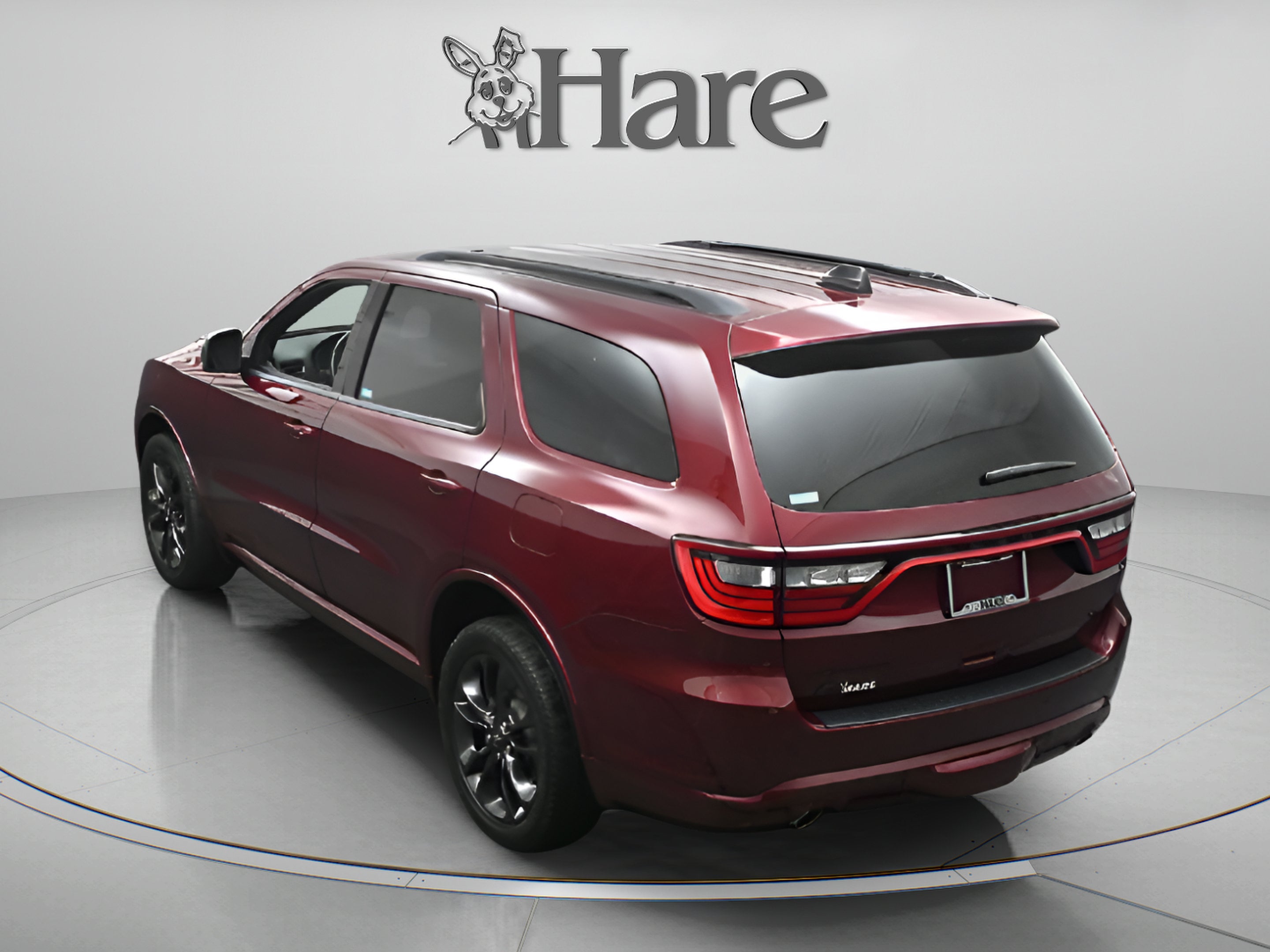 2024 Dodge Durango GT Plus AWD