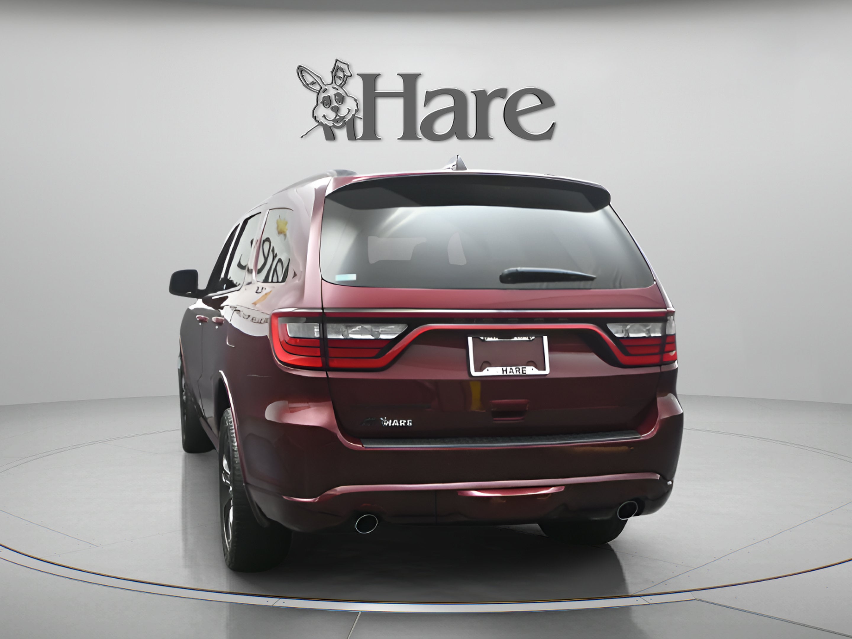 2024 Dodge Durango GT Plus AWD