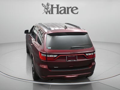 2024 Dodge Durango GT Plus AWD