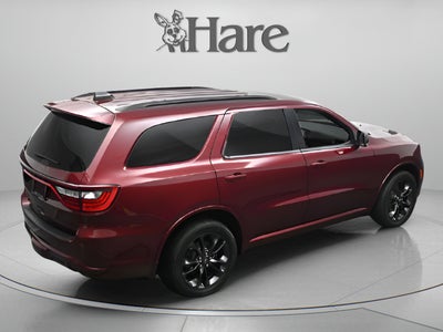 2024 Dodge Durango GT Plus AWD