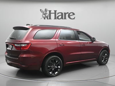 2024 Dodge Durango GT Plus AWD
