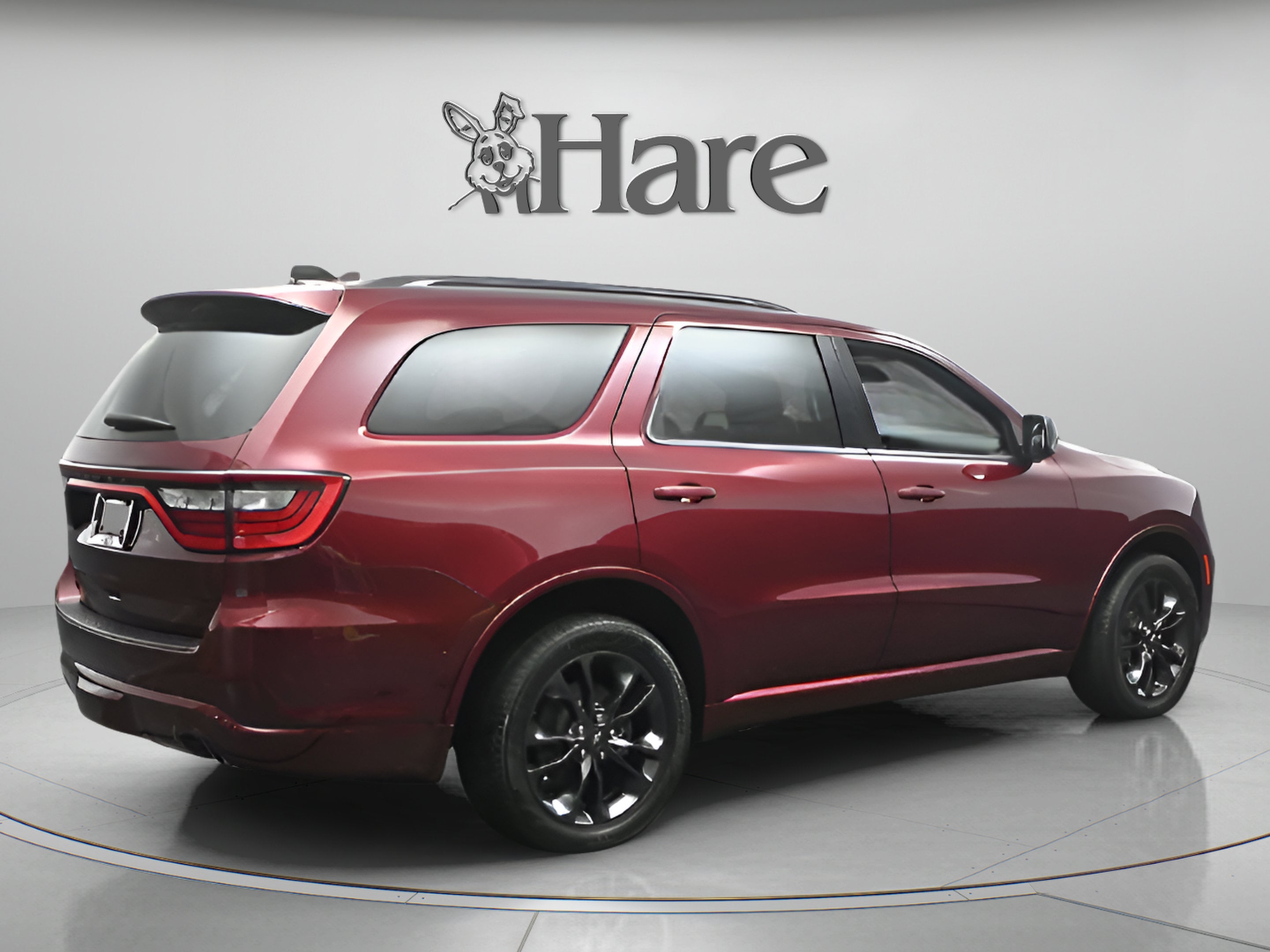 2024 Dodge Durango GT Plus AWD