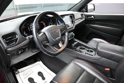 2024 Dodge Durango GT Plus AWD