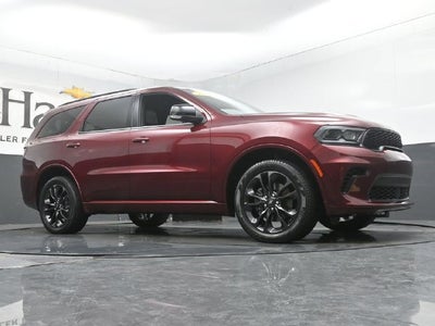 2024 Dodge Durango GT Plus AWD