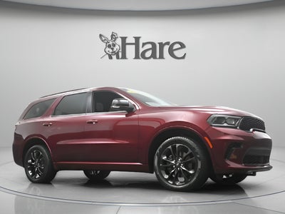 2024 Dodge Durango GT Plus AWD