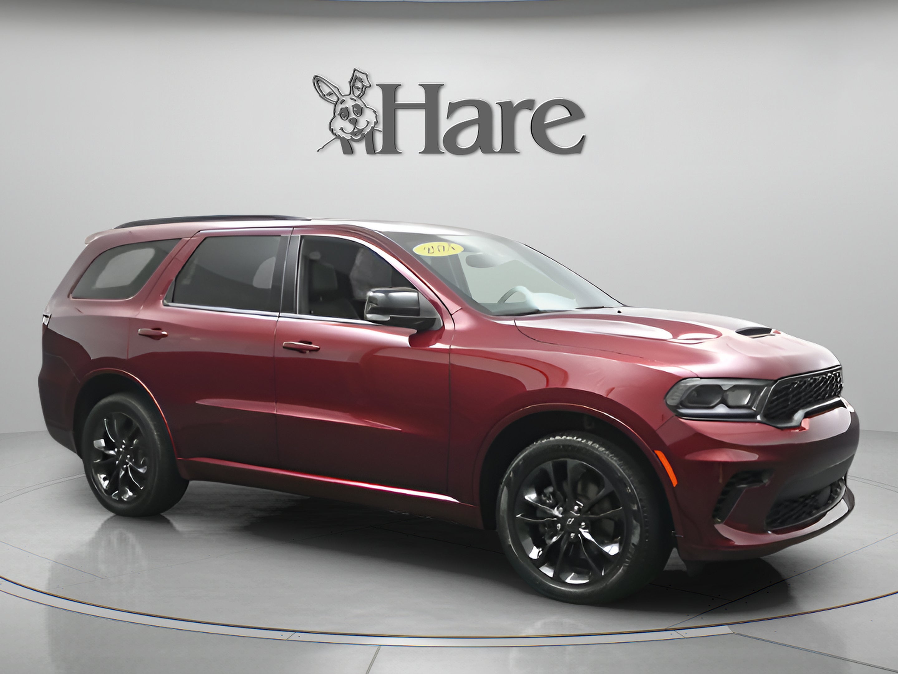 2024 Dodge Durango GT Plus AWD