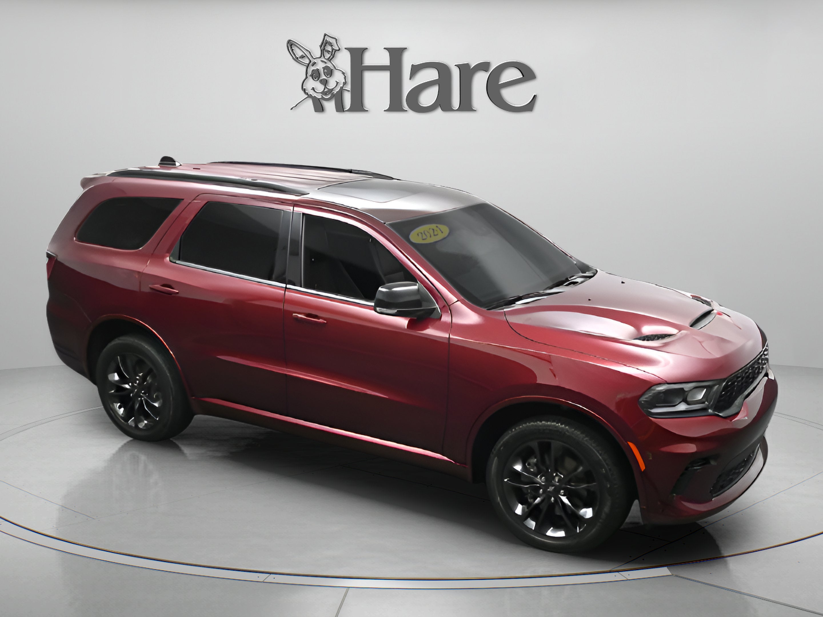 2024 Dodge Durango GT Plus AWD