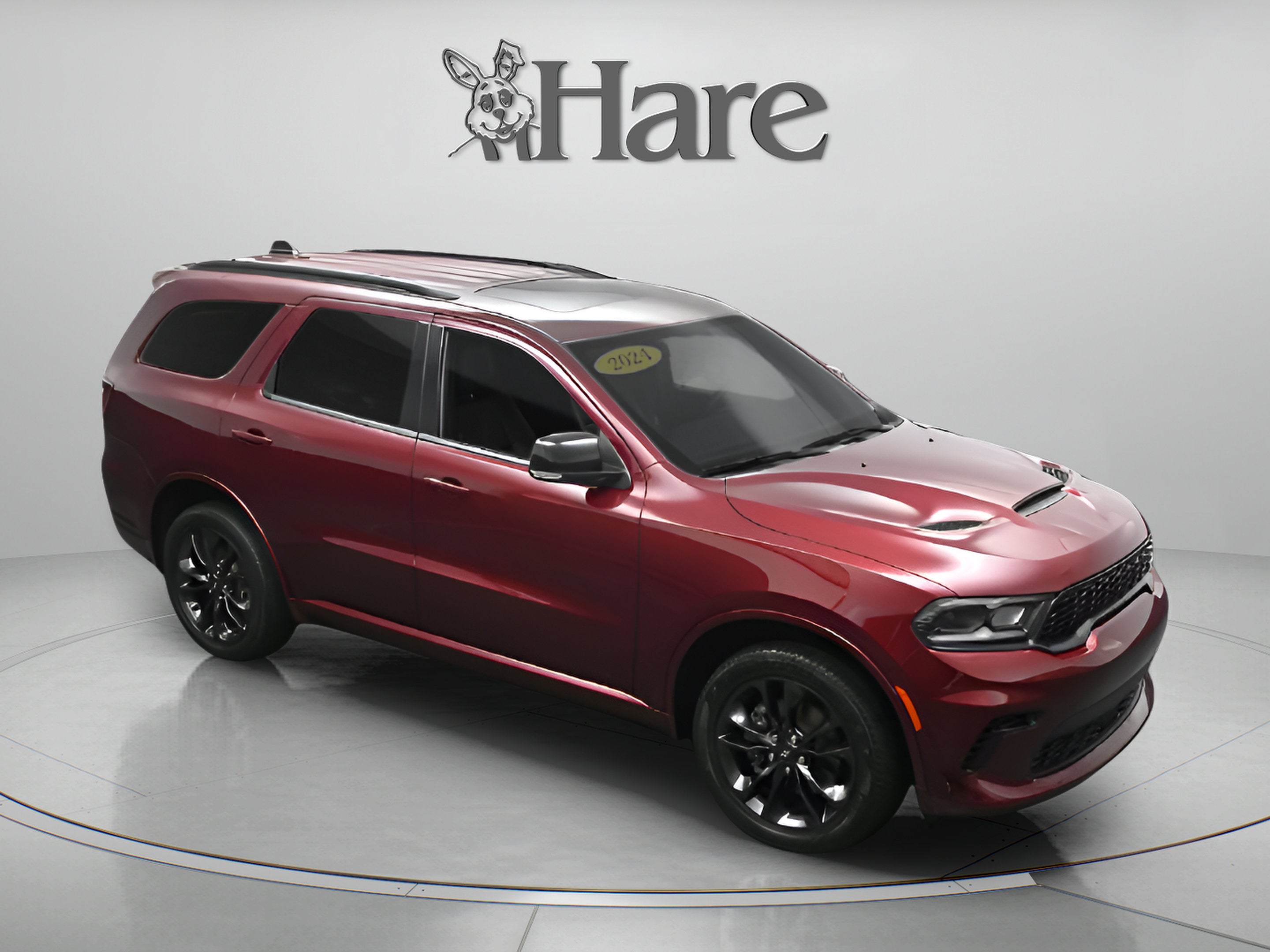 2024 Dodge Durango GT Plus AWD