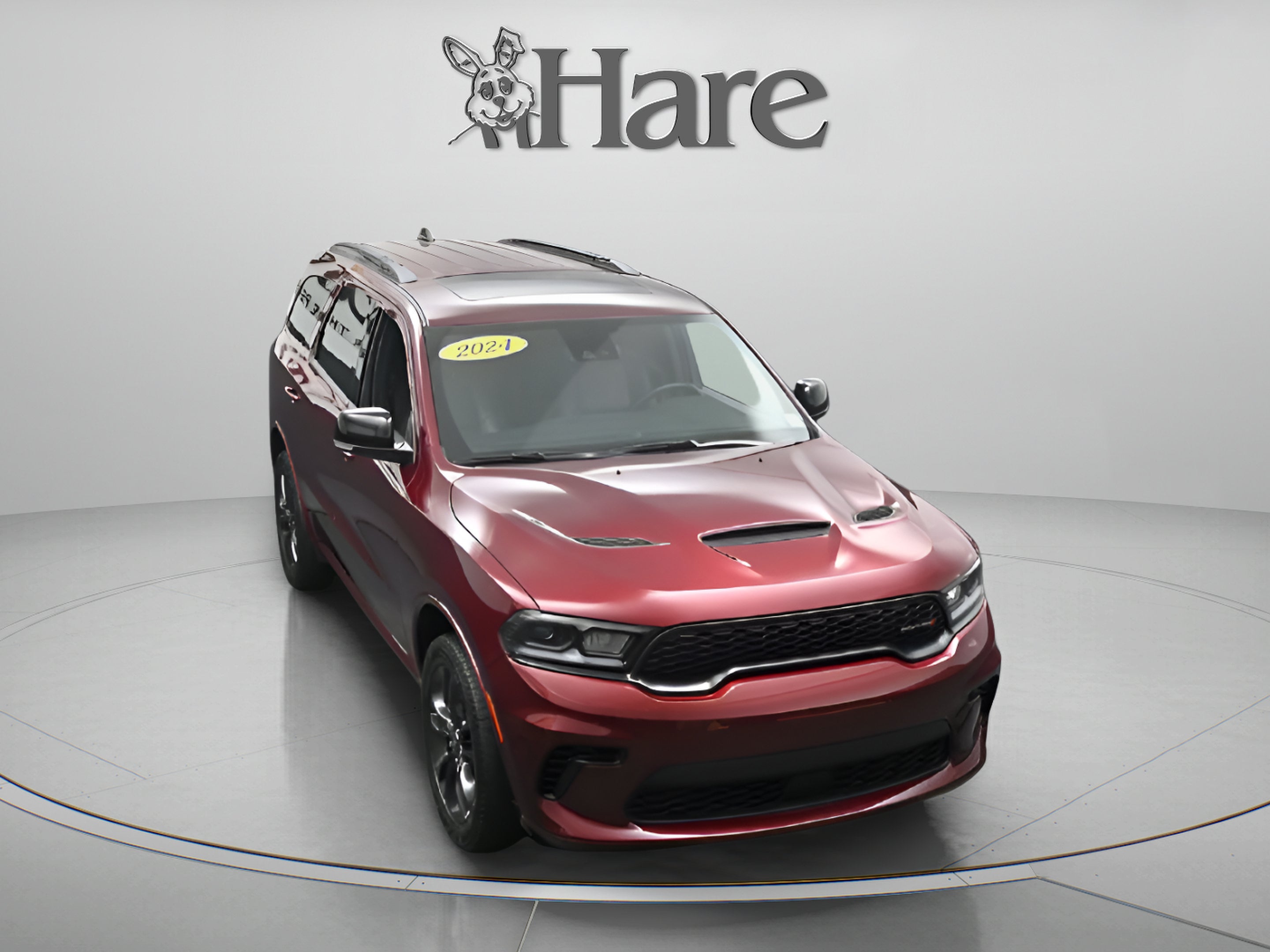 2024 Dodge Durango GT Plus AWD