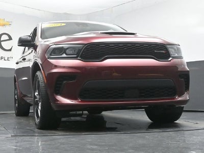 2024 Dodge Durango GT Plus AWD