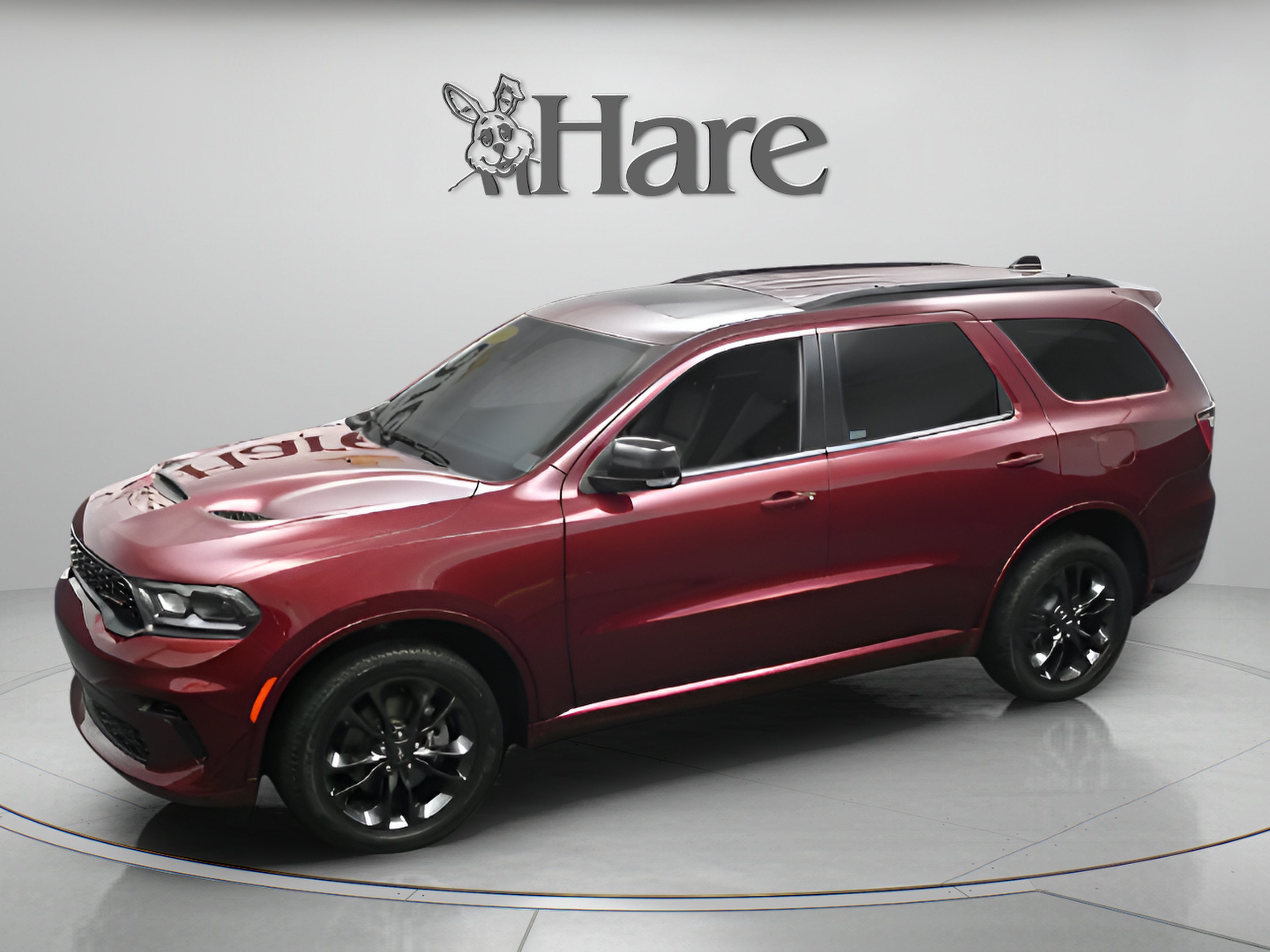 2024 Dodge Durango GT Plus AWD
