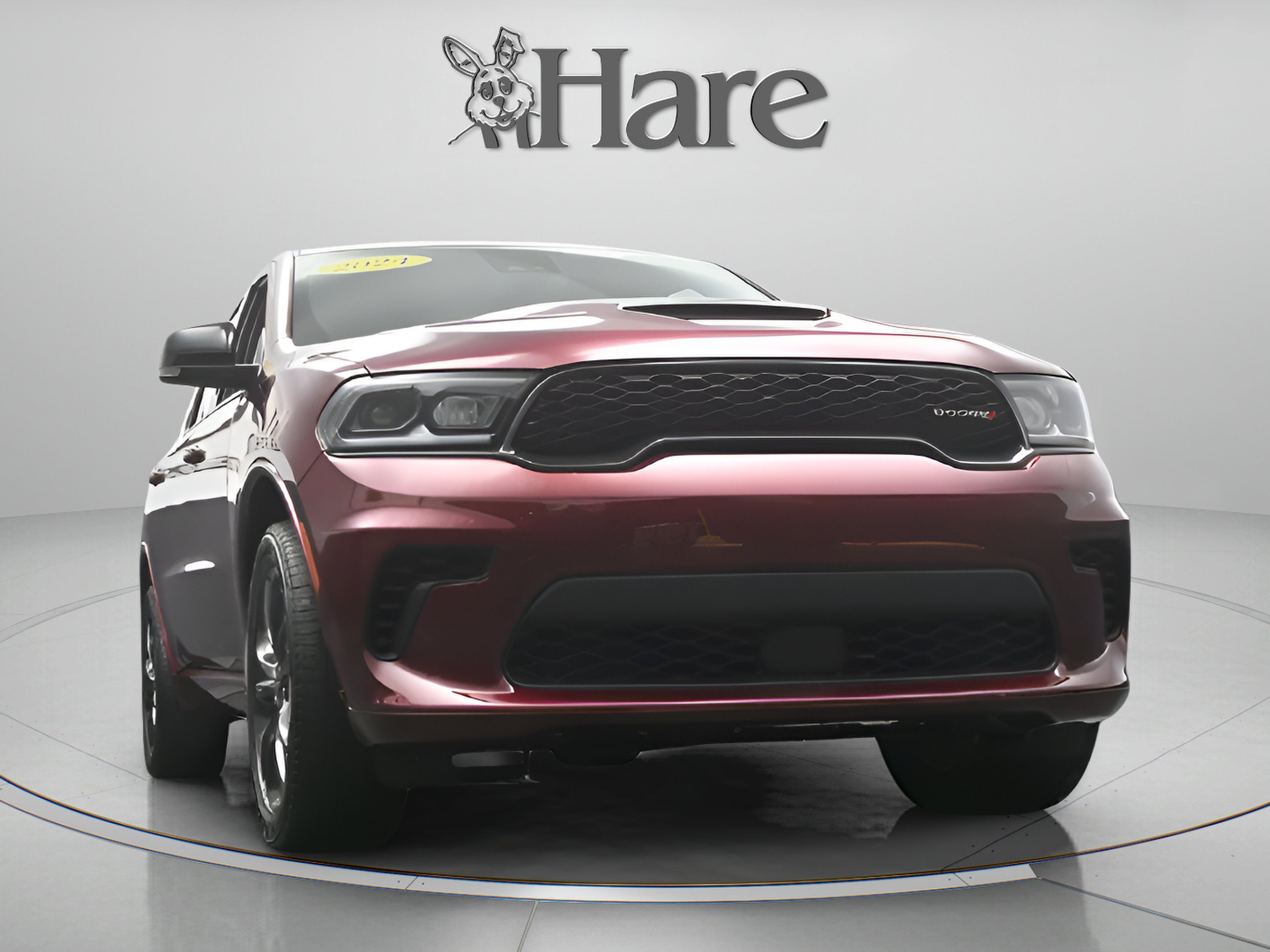 2024 Dodge Durango GT Plus AWD