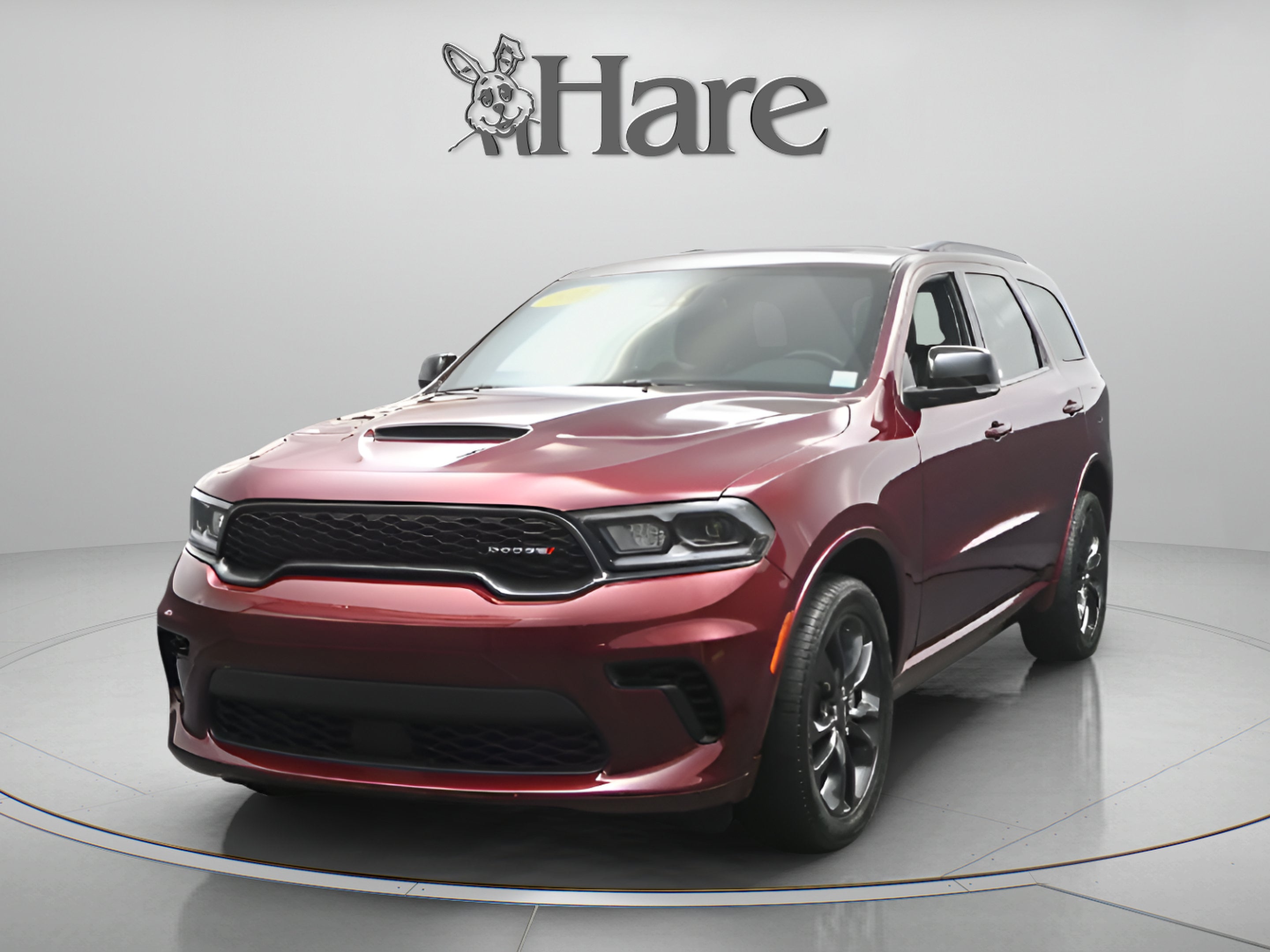 2024 Dodge Durango GT Plus AWD