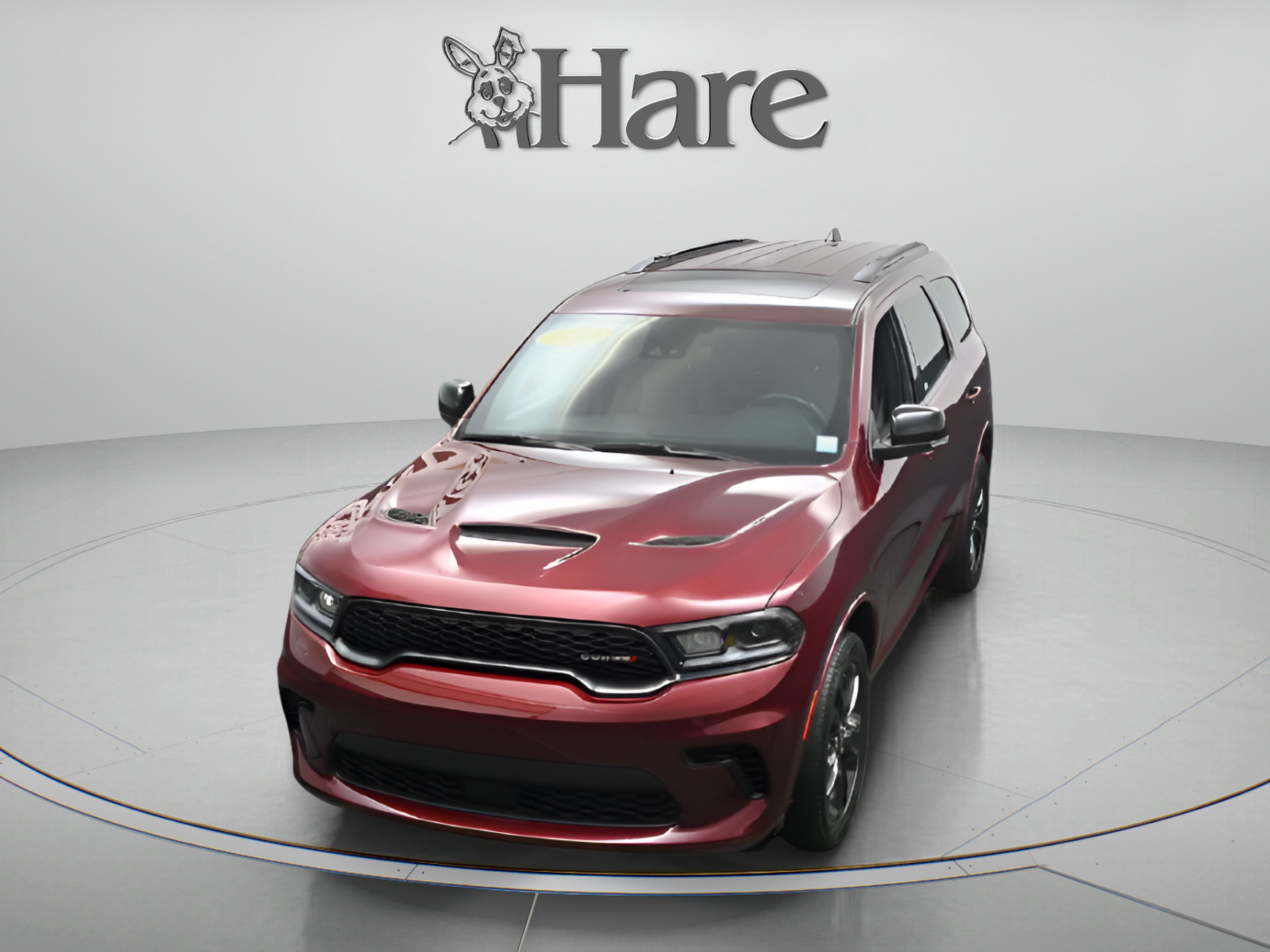 2024 Dodge Durango GT Plus AWD